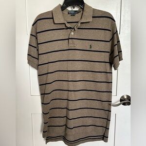 Men’s Ralph Lauren Polo - Medium